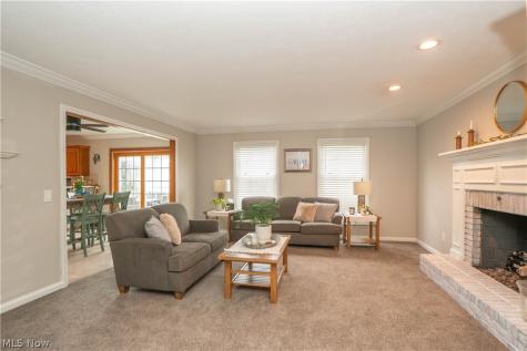 8037 Glendevan Street NW Massillon OH 44646