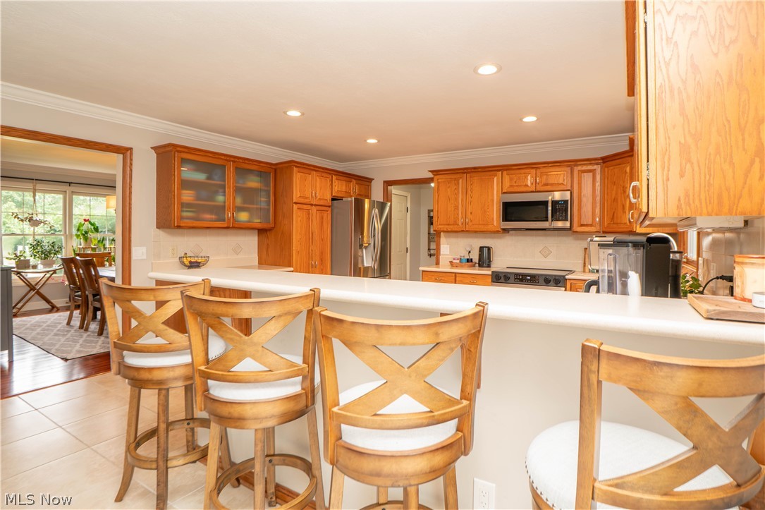 8037 Glendevan Street NW Massillon OH 44646