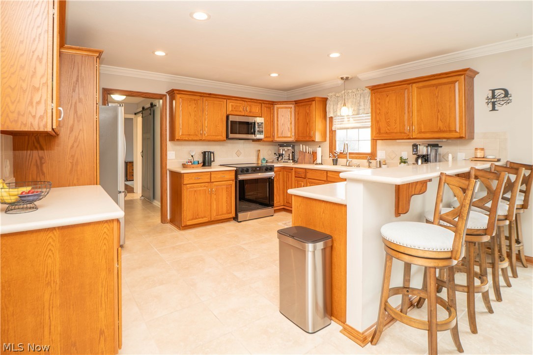 8037 Glendevan Street NW Massillon OH 44646