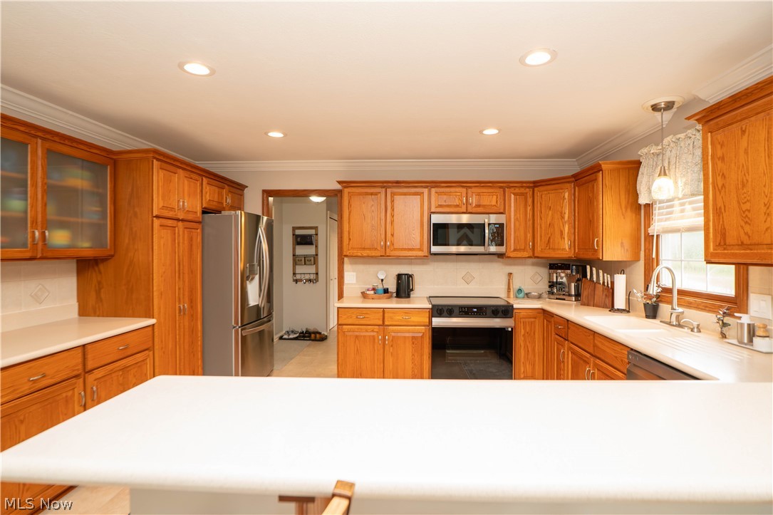 8037 Glendevan Street NW Massillon OH 44646