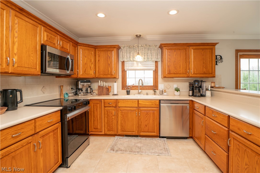 8037 Glendevan Street NW Massillon OH 44646