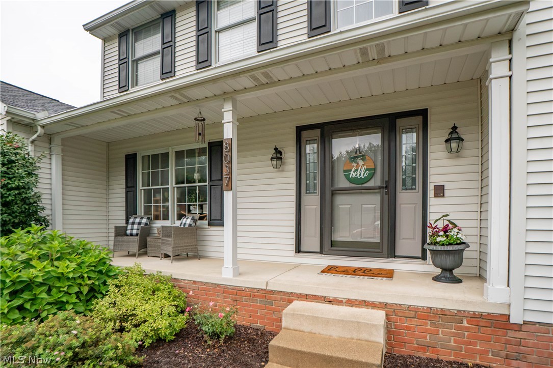 8037 Glendevan Street NW Massillon OH 44646
