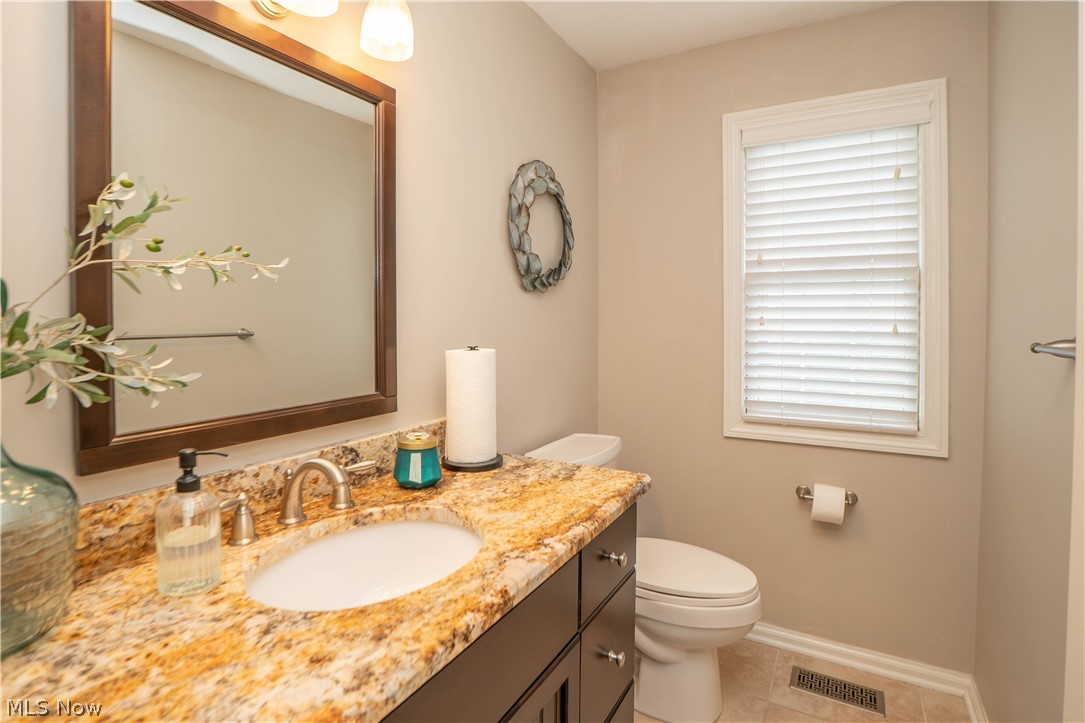 8037 Glendevan Street NW Massillon OH 44646