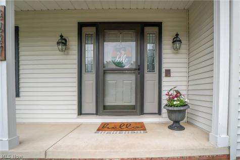 8037 Glendevan Street NW Massillon OH 44646