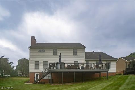 8037 Glendevan Street NW Massillon OH 44646