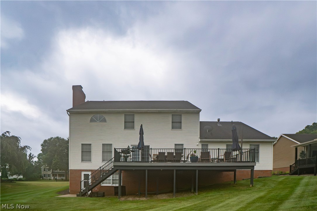 8037 Glendevan Street NW Massillon OH 44646