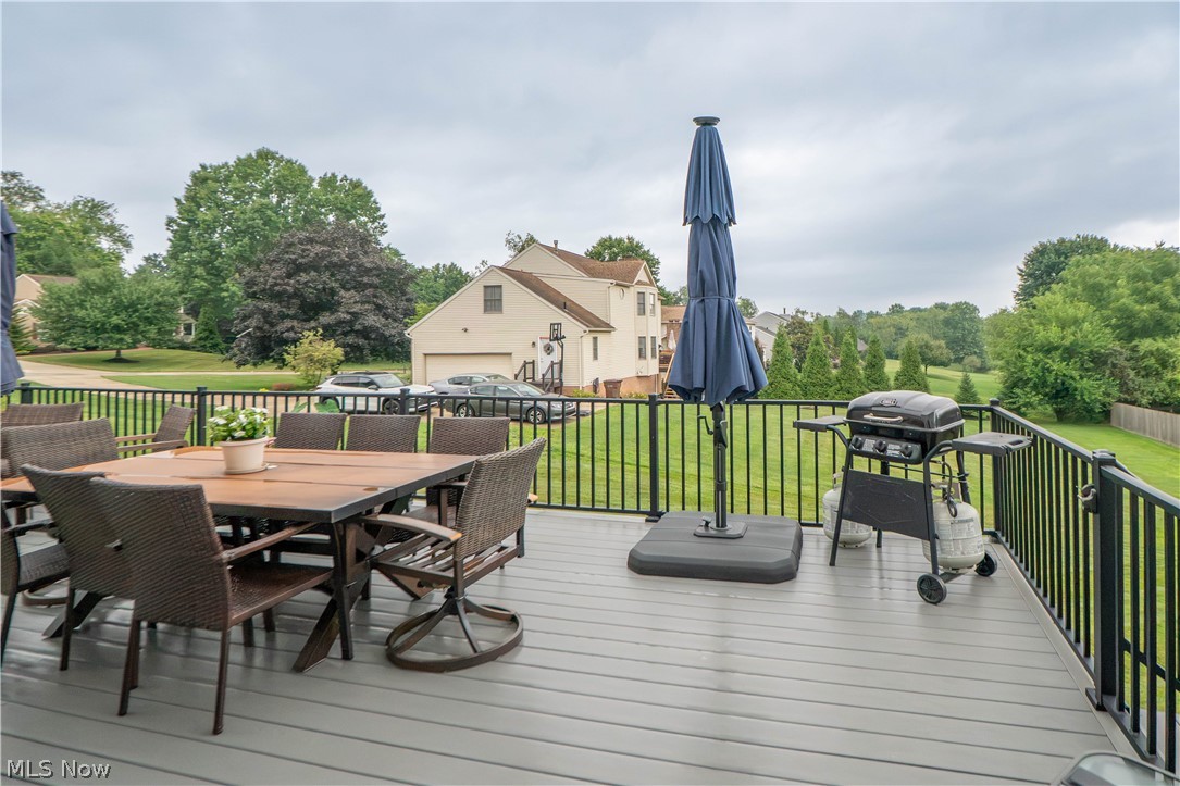 8037 Glendevan Street NW Massillon OH 44646