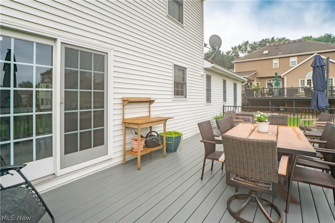 8037 Glendevan Street NW Massillon OH 44646
