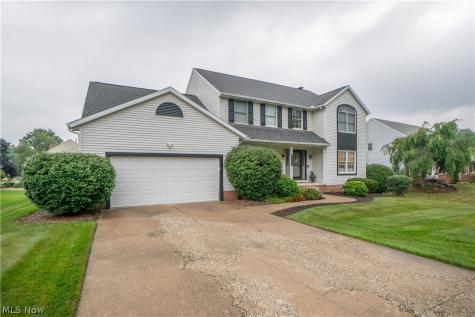 8037 Glendevan Street NW Massillon OH 44646
