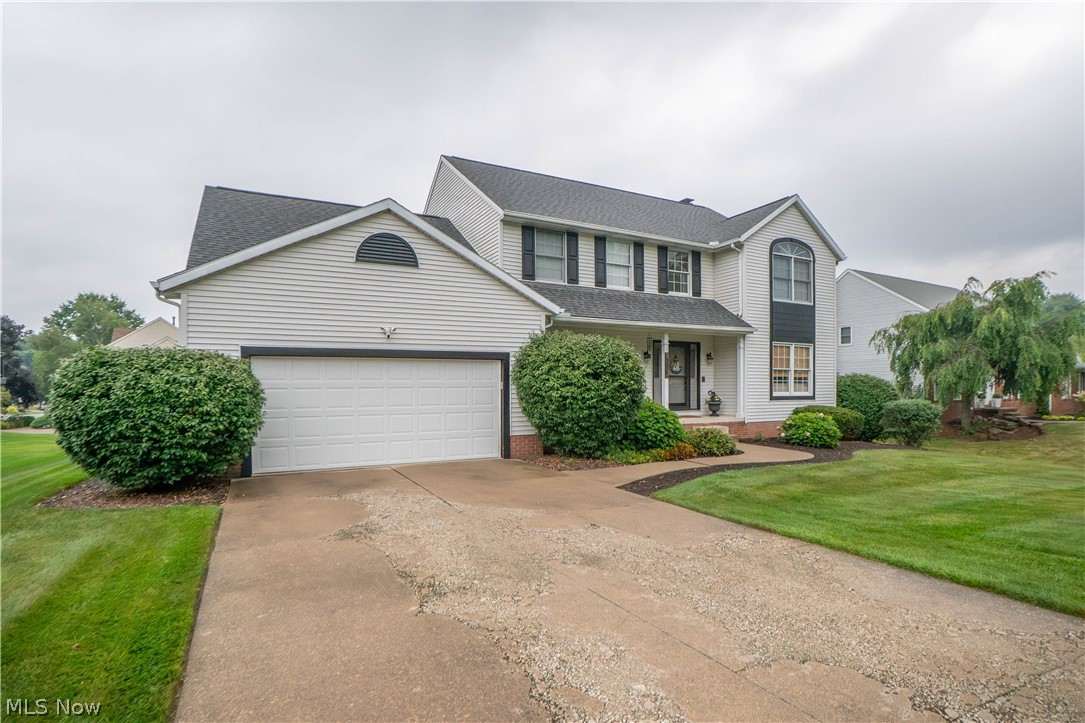 8037 Glendevan Street NW Massillon OH 44646