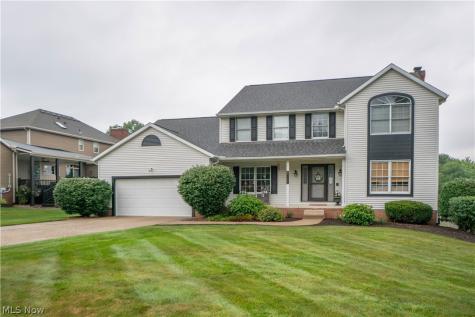 8037 Glendevan Street NW Massillon OH 44646