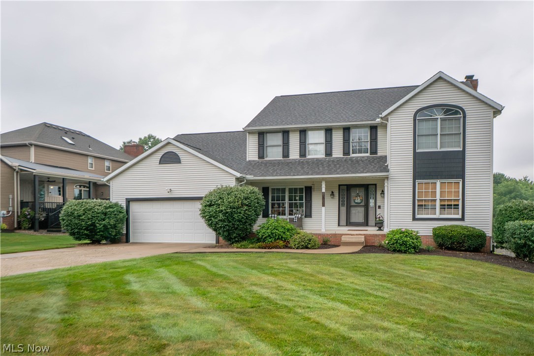 8037 Glendevan Street NW Massillon OH 44646