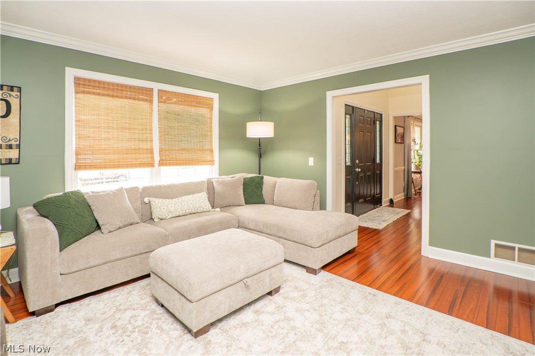 8037 Glendevan Street NW Massillon OH 44646