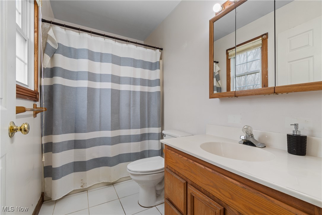 4057 Paumier Avenue Louisville OH 44641