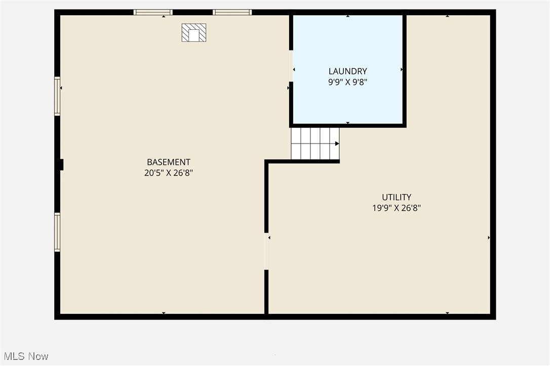 4057 Paumier Avenue Louisville OH 44641