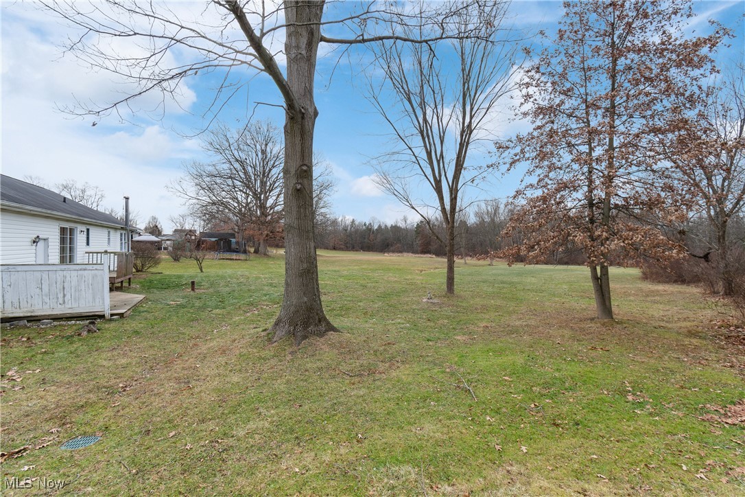 4057 Paumier Avenue Louisville OH 44641
