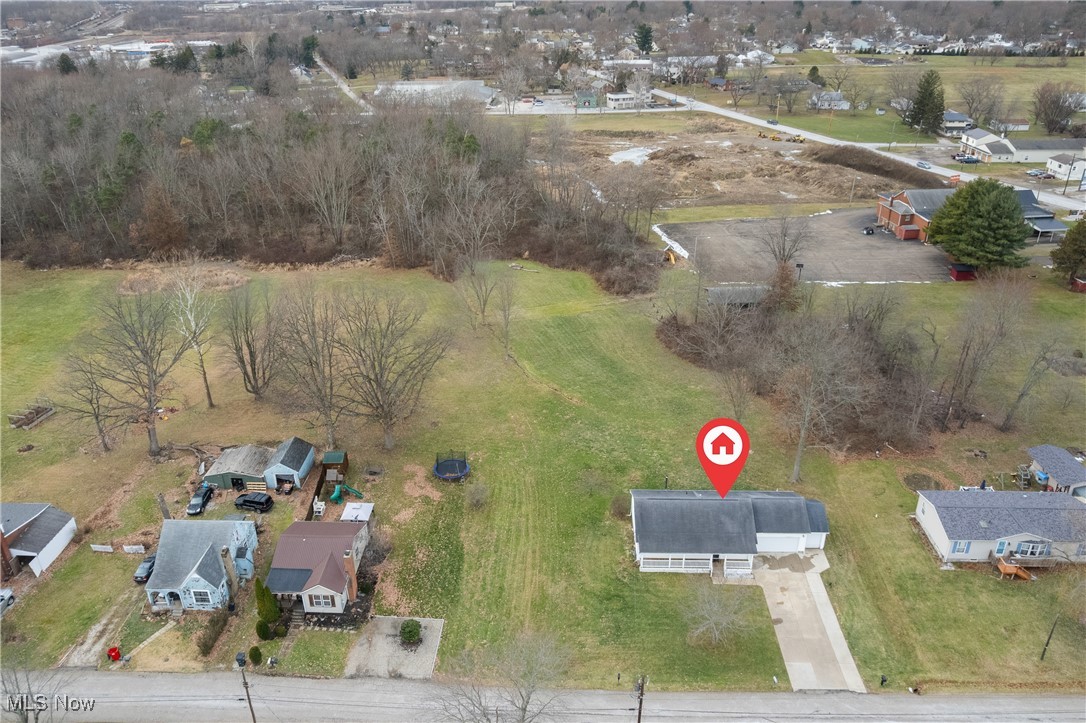 4057 Paumier Avenue Louisville OH 44641