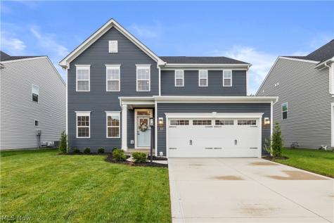 1020 Ashford Court Columbia Station OH 44028