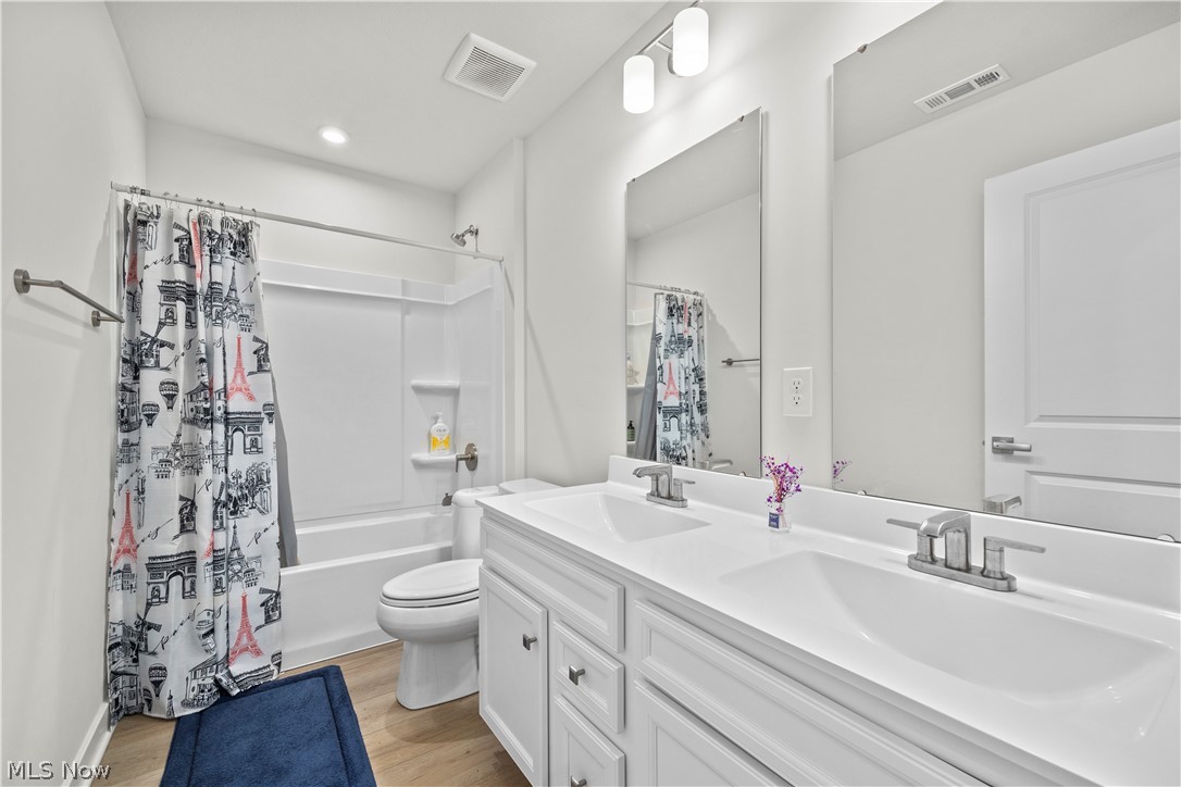 1020 Ashford Court Columbia Station OH 44028