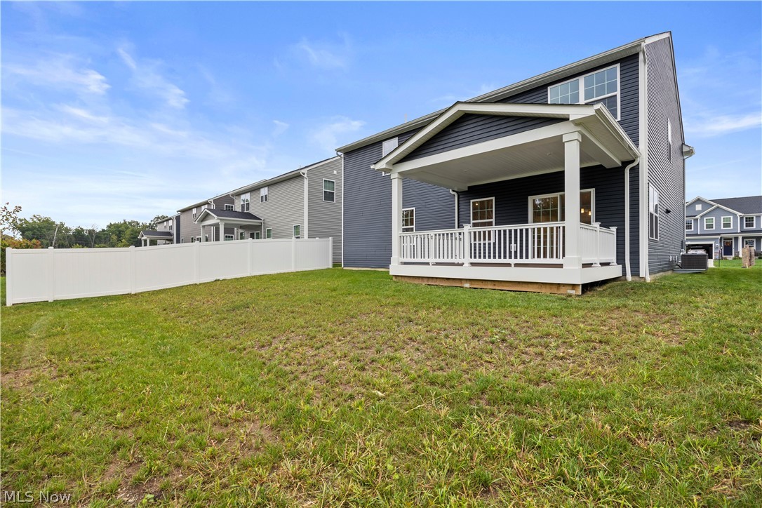 1020 Ashford Court Columbia Station OH 44028