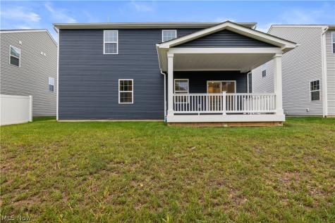 1020 Ashford Court Columbia Station OH 44028