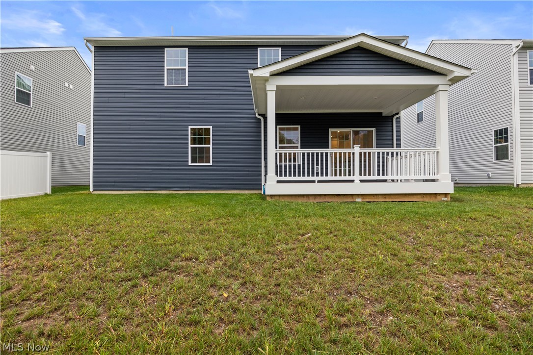 1020 Ashford Court Columbia Station OH 44028