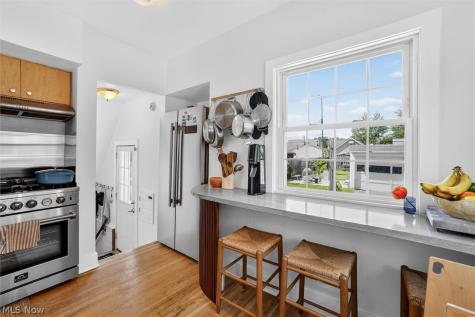 2902 Russell Avenue Parma OH 44134