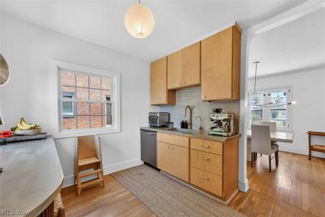 2902 Russell Avenue Parma OH 44134