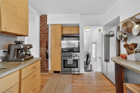 2902 Russell Avenue Parma OH 44134