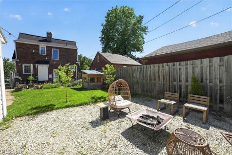 2902 Russell Avenue Parma OH 44134