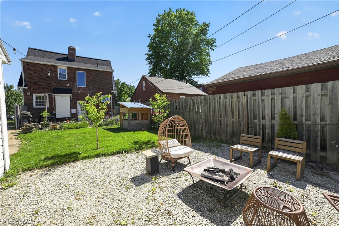 2902 Russell Avenue Parma OH 44134