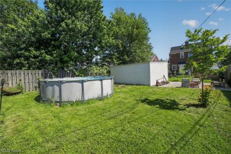 2902 Russell Avenue Parma OH 44134
