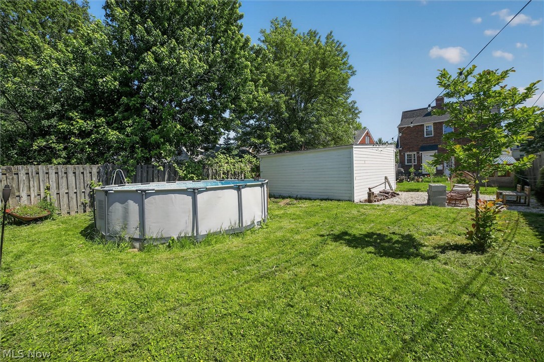 2902 Russell Avenue Parma OH 44134