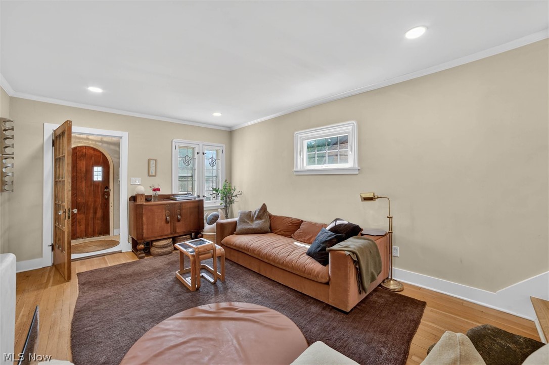 2902 Russell Avenue Parma OH 44134