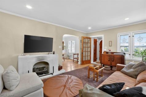 2902 Russell Avenue Parma OH 44134