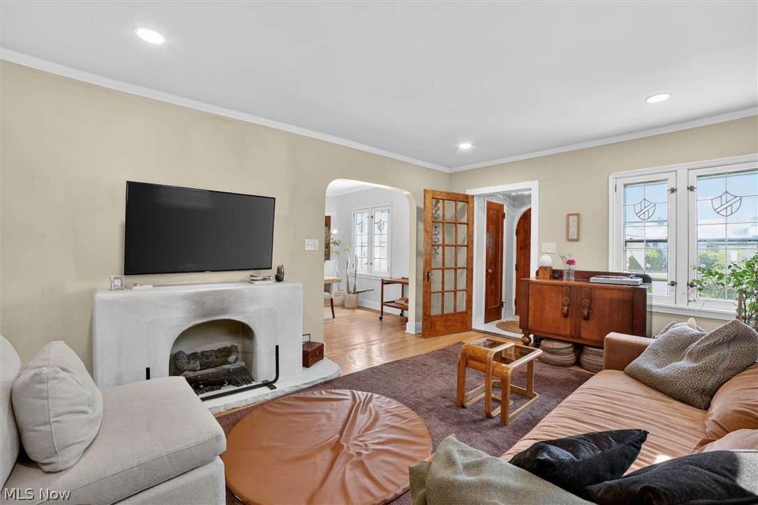 2902 Russell Avenue Parma OH 44134