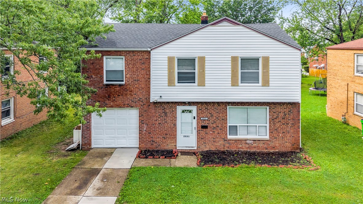28161 Tremaine Drive Euclid OH 44132
