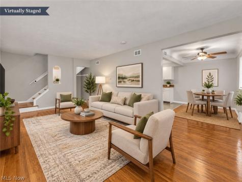 28161 Tremaine Drive Euclid OH 44132