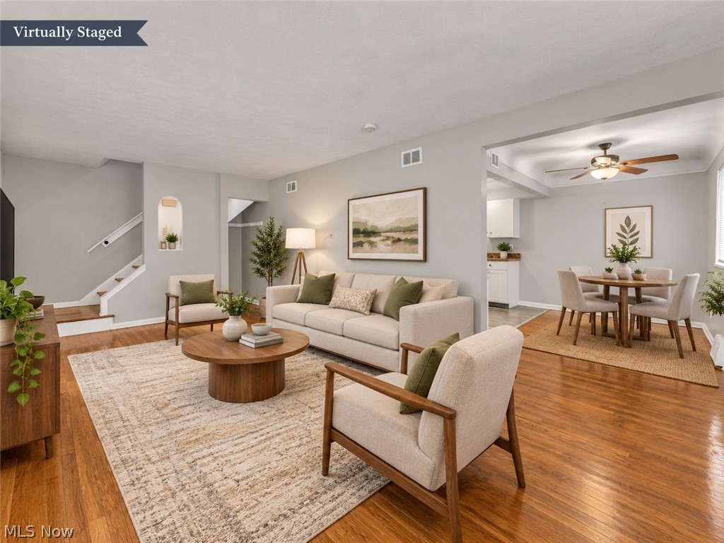 28161 Tremaine Drive Euclid OH 44132