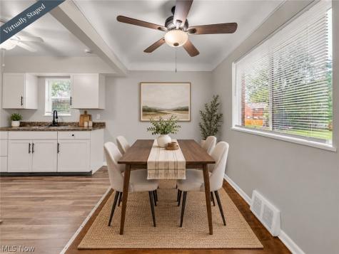 28161 Tremaine Drive Euclid OH 44132