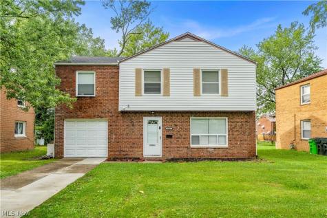 28161 Tremaine Drive Euclid OH 44132