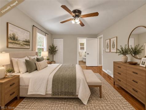 28161 Tremaine Drive Euclid OH 44132