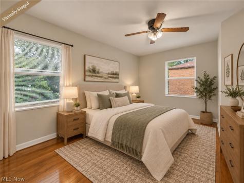 28161 Tremaine Drive Euclid OH 44132