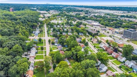 28161 Tremaine Drive Euclid OH 44132