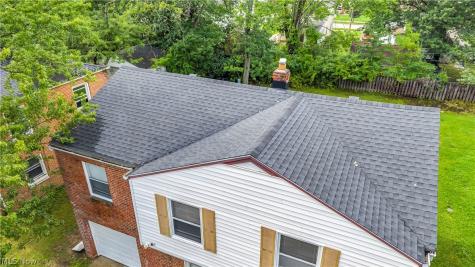 28161 Tremaine Drive Euclid OH 44132