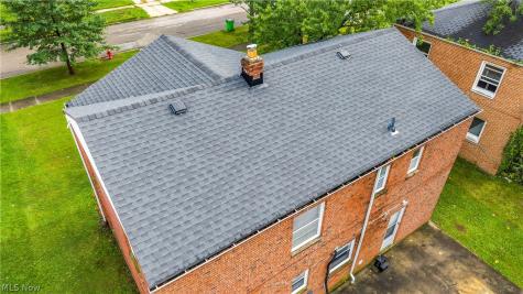 28161 Tremaine Drive Euclid OH 44132