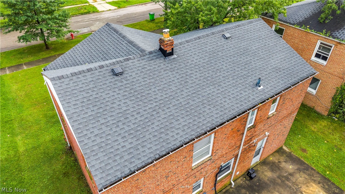 28161 Tremaine Drive Euclid OH 44132