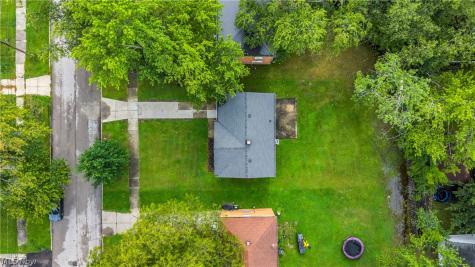 28161 Tremaine Drive Euclid OH 44132