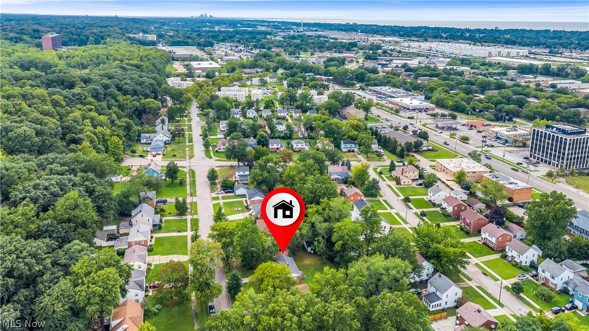 28161 Tremaine Drive Euclid OH 44132