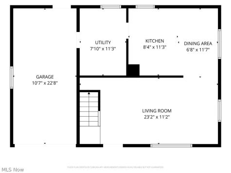 28161 Tremaine Drive Euclid OH 44132